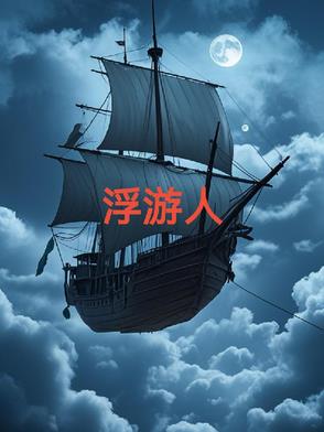 浮游月季